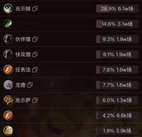 炉石传说职业包与伙伴猎玩法全解析