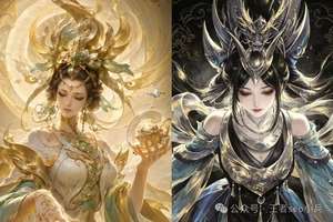 王者荣耀新赛季热门皮肤及女娲传说皮肤解析