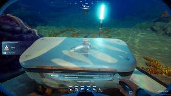 深海迷航2建造器碎片位置全攻略