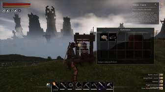 Conan Exiles Enhanced石油获取与使用攻略