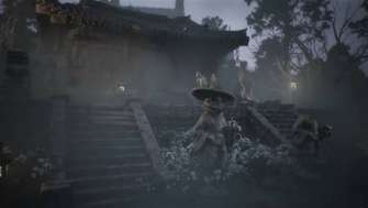 韩国魂系新作首曝：《爱丽丝梦游仙境》魔改来袭