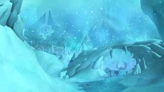 魔兽世界英雄世界等级系统12.0.7回归解析