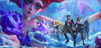 遗忘之海游戏首测定档，海洋冒险RPG新玩法解析