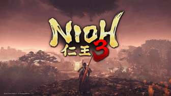 《仁王3》实体典藏版今日开启限量预售