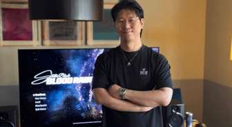 《剑星：血雨制作人详解战衣与场景升级》