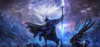 艾尔登法环黑夜君临：新作介绍与玩家体验分析