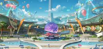 崩坏：星穹铁道千星城夏日新版本全解析