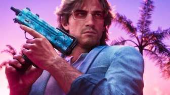 GTA6实体盘取消光盘：游戏行业新趋势