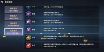永劫无间二周年：精力条与天赋系统全新上线解析