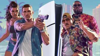 GTA6上线推动PS5主机供货紧张分析