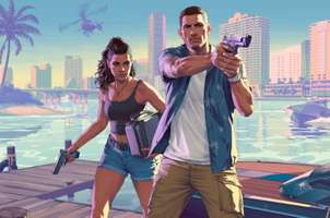 GTA6正式预购 支持简体繁体中文13国语言