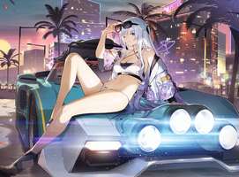 少女前线2追放克莱妲新皮肤限时上架解析