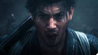 9月游戏大作激战！《鬼武者：剑之道》无惧竞争