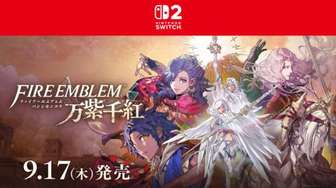 火焰纹章万缕千丝实机公布：新主角剧情详解