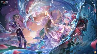 第五人格雾林舞宴新赛季时装揭秘