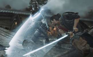 《鬼武者：剑之道主角服装设计揭秘》