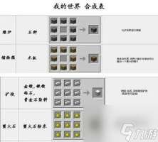 我的世界矿洞挖矿技巧与注意事项详解