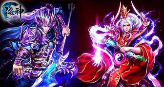 《洛神ol神将职业详解：高防高血先锋攻略》