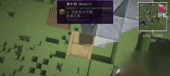 我的世界巨型橡树种植技巧全攻略