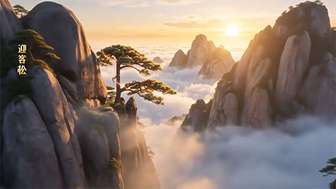 问道电脑版携手黄山 三伏节奇境体验全攻略