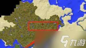 我的世界2025地图拼接玩法全攻略