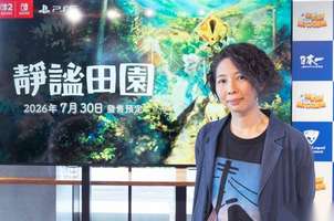 《静谧田园》深度采访：本质依然是种田游戏