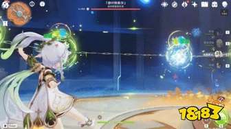 原神月之八穆什特希尔打法详解及破盾技巧