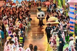 第五人格心跳游园会精彩回顾与活动亮点