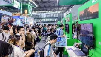 《疯狂面纱》卡牌解谜游戏亮相2026ChinaJoy