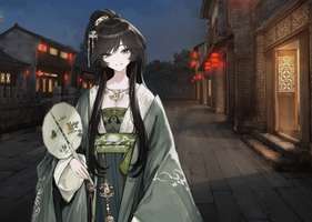 《哀鸿：城破十日记》林翩翩角色争议解析