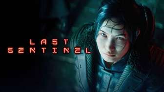 腾讯科幻巨制《最后的哨兵》对标GTA，6年豪华阵容打造