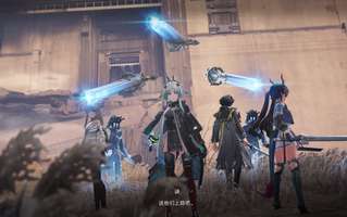 明日方舟诀源石技艺深度解析及角色考据