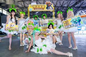 奥星热浪游戏CJ活动全攻略：亮点与福利解析