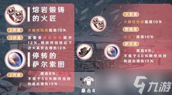 崩坏星穹铁道姬子遗器搭配攻略及性价比推荐