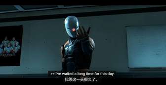 合金装备粉丝重制版上线 免费试玩初代内容