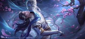 王者荣耀狄仁杰小李飞刀皮肤上线，古龙联动限时获取