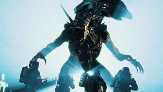 《Aliens: Fireteam Elite 2》评测：高度还原异形，紧张虫群体验