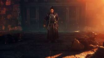 《仁王3》DLC“庆安地狱变”解锁 新武器新玩法全解析