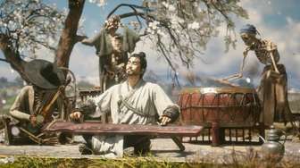 黑神话：钟馗15分钟实机预告深度解析