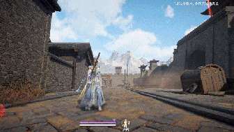 永劫无间新英雄甘璇技能解析及玩法攻略