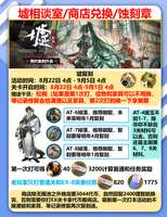 明日方舟墟复刻活动攻略及材料获取指南