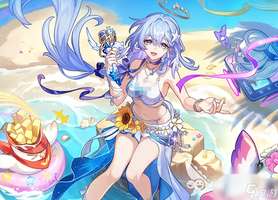崩坏星穹铁道知更鸟晴歌技能解析与玩法