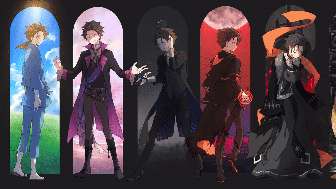 《Re:Zero第四季4K动态壁纸免费领取及使用指南》
