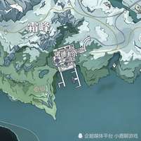 原神至冬国7.0攻略：寒冷机制与列车系统详解