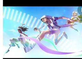 第五人格追光逐梦活动玩法及奖励详解