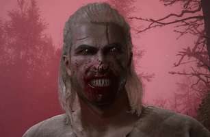 《黎明行者之血》杰洛特主角Mod发布及玩法介绍
