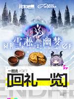 明日方舟终末地干员信赖回礼全解析