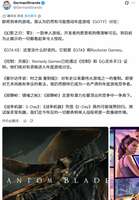 《影之刃零挑战GTA6年度最佳游戏热门》