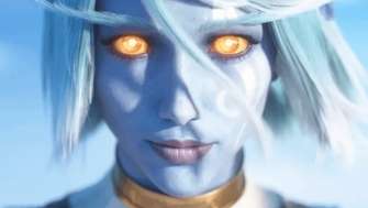魔兽世界无限新种族收费引玩家不满