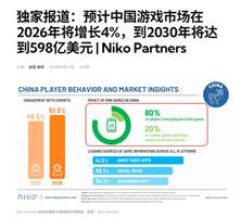 黑神话悟空：中国游戏市场未来趋势解析
